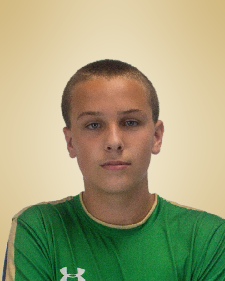 Aidan Jachera, Keepers Edge co-founder and goalkeeper coach