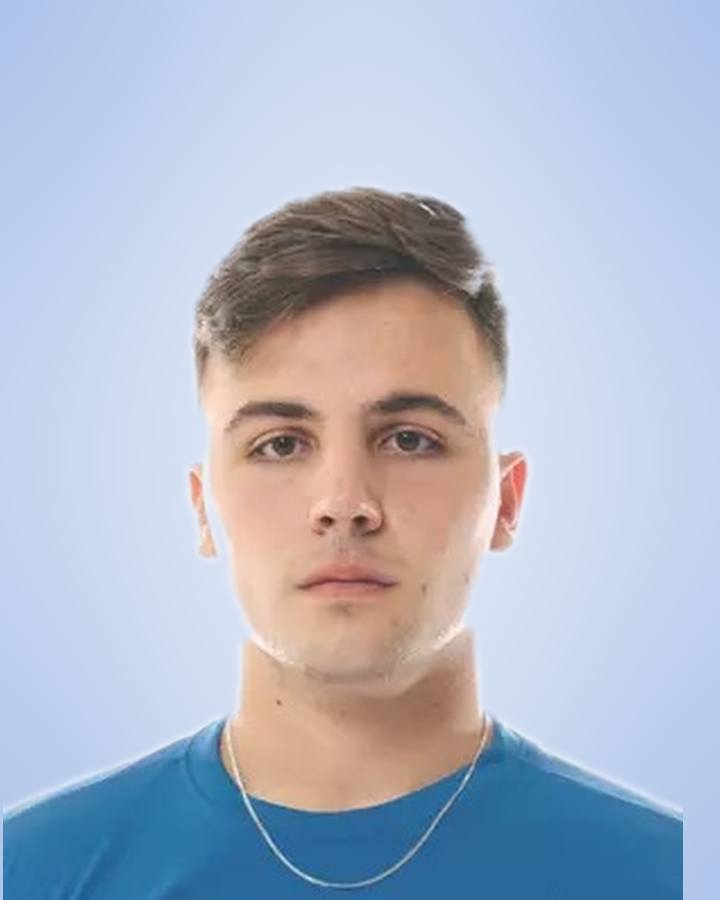 Brandon Jachera, Keepers Edge co-founder and goalkeeper coach