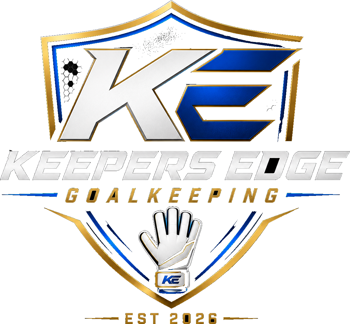 Keepers Edge Goalkeeping